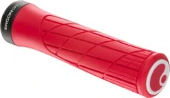 Ergon GA2 Grips Risky Red