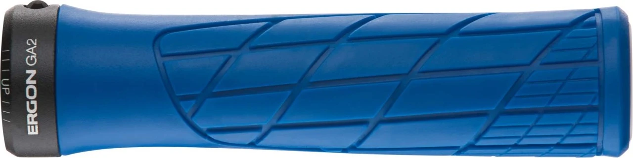 Ergon GA2 Handles Midsummer Blue 3 Ergon GA2 Handles Midsummer Blue