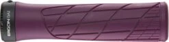 Ergon GA2 Handles Purple Reign -Bicycle Supplies 42411590 Ergon GA2 Griffe Purple Reign 2 1280x1280