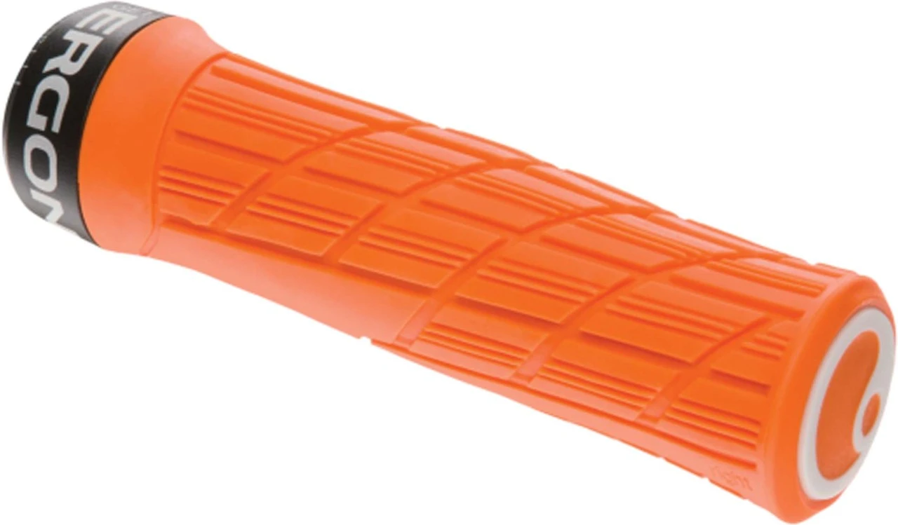 Ergon Grips GE1 Evo Juicy Orange 3 Ergon Grips GE1 Evo Juicy Orange