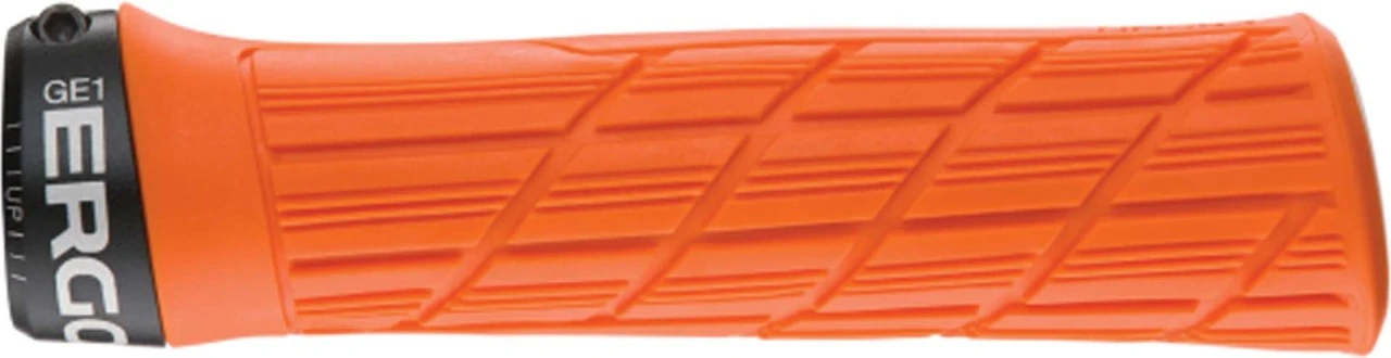 Ergon Grips GE1 Evo Juicy Orange 4 Ergon Grips GE1 Evo Juicy Orange - Image 2