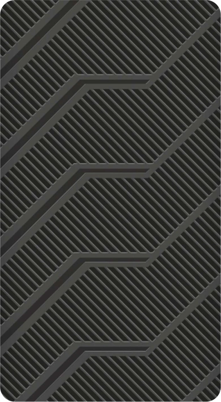 Ergon Handlebar Tape BT Gravel Black 2300 Mm 7 Ergon Handlebar Tape BT Gravel Black 2300 Mm - Image 5