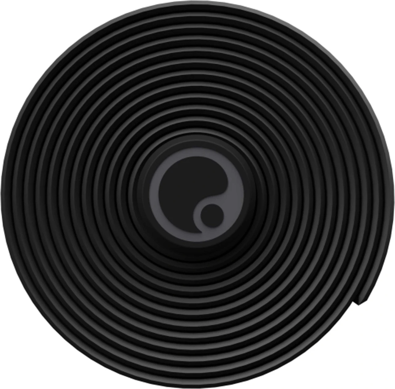 Ergon Handlebar Tape BT Gravel Black 2300 Mm 3 Ergon Handlebar Tape BT Gravel Black 2300 Mm