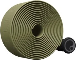 Ergon Handlebar Tape BT Gravel Swamp Green 2300 Mm -Bicycle Supplies 42500033 Ergon Lenkerband BT Gravel swamp green 2300 mm 1 1280x1280