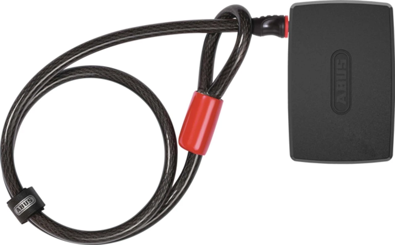 Abus Alarm Box 2.0 BK 3 Abus Alarm Box 2.0 BK