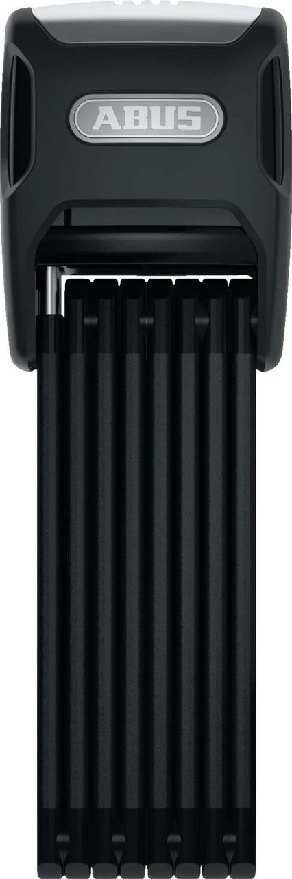 Abus BORDO⢠Big Alarm 6000KA/120 Black + Holder SH 3 Abus BORDO⢠Big Alarm 6000KA/120 Black + Holder SH