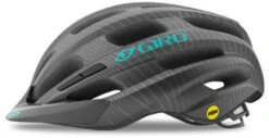 Giro VASONA Bike Helmet - Mat Titan Unisize -Bicycle Supplies 7089126 Giro VASONA Fahrradhelm mat titan unisize 02 1280x1280