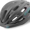 Giro VASONA Bike Helmet - Mat Titan Unisize -Bicycle Supplies 7089126 Giro VASONA Fahrradhelm mat titan unisize 1280x1280