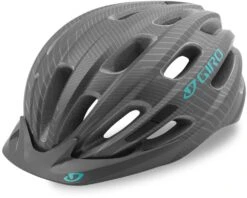 Giro VASONA Bike Helmet - Mat Titan Unisize