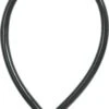 Abus Cable Lock 1900/55 Black 1 Abus Cable Lock 1900/55 Black -Bicycle Supplies 8128189 Abus Kabelschloss 1900 55 schwarz 1280x1280