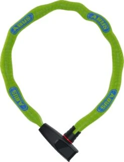 Abus CATENA 6806K/75 Neon Green