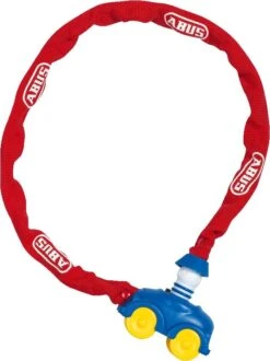 Abus My First Child Chain Lock 1510/60 Blue