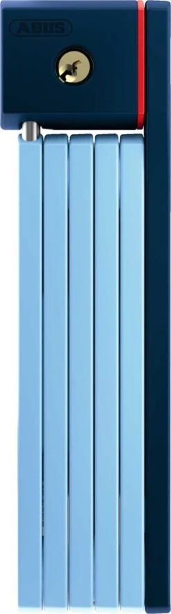 Abus UGrip BORDO 5700K/80 Core Blue SH