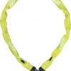 Abus Chain Lock 1500/60 WEB Lime 2 Abus Chain Lock 1500/60 WEB Lime -Bicycle Supplies 856344 Abus Kettenschloss 1500 60 WEB lime 1280x1280