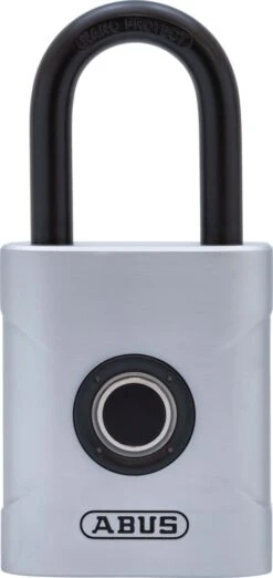 Abus Touch Curtain Lock With Fingerprint 57/50