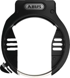 Abus 4650X Frame Lock NR BK OE