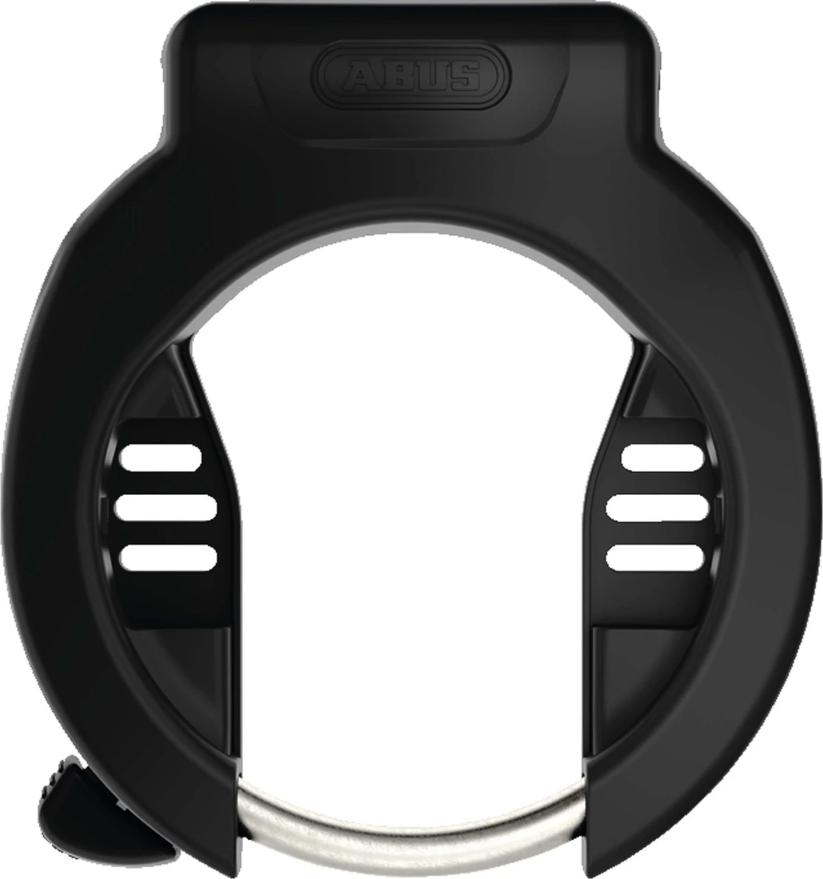 Abus Frame Lock 4750X NR BK OE 3 Abus Frame Lock 4750X NR BK OE