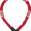 Abus Chain Lock Steel-O-Chain 5805K/75 Red -Bicycle Supplies 872489 Abus Kettenschloss Steel O Chain 5805K 75 redd8XmzSNeGAVOS 1280x1280