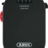 Abus Special Security Combiflex 2503/120 Black 120cm