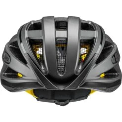 Uvex City I-vo MIPS, Titan Mat, Size 52 - 57 -Bicycle Supplies 8974732 1280x1280