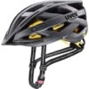 Uvex City I-vo MIPS, Titan Mat, Size 52 - 57 2 Uvex City I-vo MIPS, Titan Mat, Size 52 - 57 -Bicycle Supplies 8975162 1280x1280