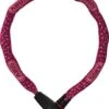 Abus Chain Lock CATENA 6806K/85 Cherry Heart -Bicycle Supplies 90288 Abus Kettenschloss CATENA 6806K 85 cherry heart7ALEwfuOi2V9s 1280x1280