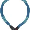 Abus Chain Lock CATENA 6806K/85 Neon Blue 1 Abus Chain Lock CATENA 6806K/85 Neon Blue -Bicycle Supplies 90289 Abus Kettenschloss CATENA 6806K85 Neon blau 3 1280x1280
