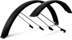 ACID Mudguard Set BB Mount 75 29"