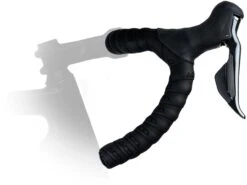 ACID Handlebar Tape RC 2.5 - Black -Bicycle Supplies 93450 2 1280x1280