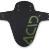 ACID Mudguard Downhill Black'n'olive
