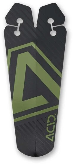 ACID Mudguard SPLASH Black ´n´ Olive