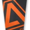 ACID Mudguard SPLASH Black ´n´ Orange