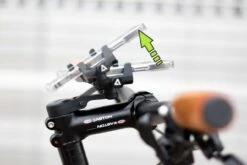 ACID Cell Phone Holder HPA Ahead Black -Bicycle Supplies 94800 Handyhalterung HPA Ahead black 10 pfeil 1280x1280