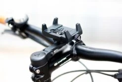 ACID Cell Phone Holder HPA Ahead Black -Bicycle Supplies 94800 Handyhalterung HPA Ahead black 2 1280x1280