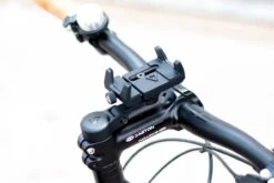 ACID Cell Phone Holder HPA Ahead Black -Bicycle Supplies 94800 Handyhalterung HPA Ahead black 4 1280x1280