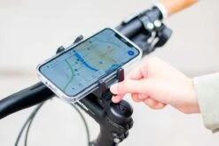 ACID Cell Phone Holder HPA Ahead Black -Bicycle Supplies 94800 Handyhalterung HPA Ahead black 7 1280x1280