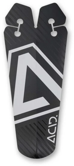 ACID Mudguard SPLASH Black ´n´ White