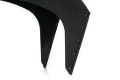 ACID Mudguard Mud Blocker, Rear, Short, Black 9 ACID Mudguard Mud Blocker, Rear, Short, Black -Bicycle Supplies ACID Schutzblech MUD BLOCKER hinten kurz 3 1280x1280