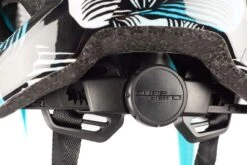 Cube Helmet TALOK - White -Bicycle Supplies Cube Helm TALOK white 02 1280x1280