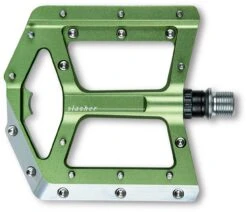 Cube Slasher TM Platform Pedals