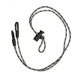 Ortlieb Safe-It, M, Black-transparent -Bicycle Supplies D2111 Ortlieb Safe It M black transparent 02 1280x1280