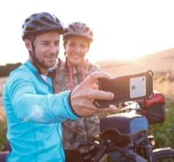 Ortlieb Safe-It, M, Black-transparent -Bicycle Supplies D2111 Ortlieb Safe It M black transparent 05 1280x1280