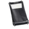 Ortlieb Safe-It, M, Black-transparent