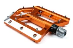 Cube Pedals Slasher X Actionteam