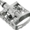 Shimano Pedal PD-M324 2 Shimano Pedal PD-M324 -Bicycle Supplies E PDM324 MTB Trekking Klickpedal Kombination Y 41B98010 SPD SM SH56 silber 1280x1280