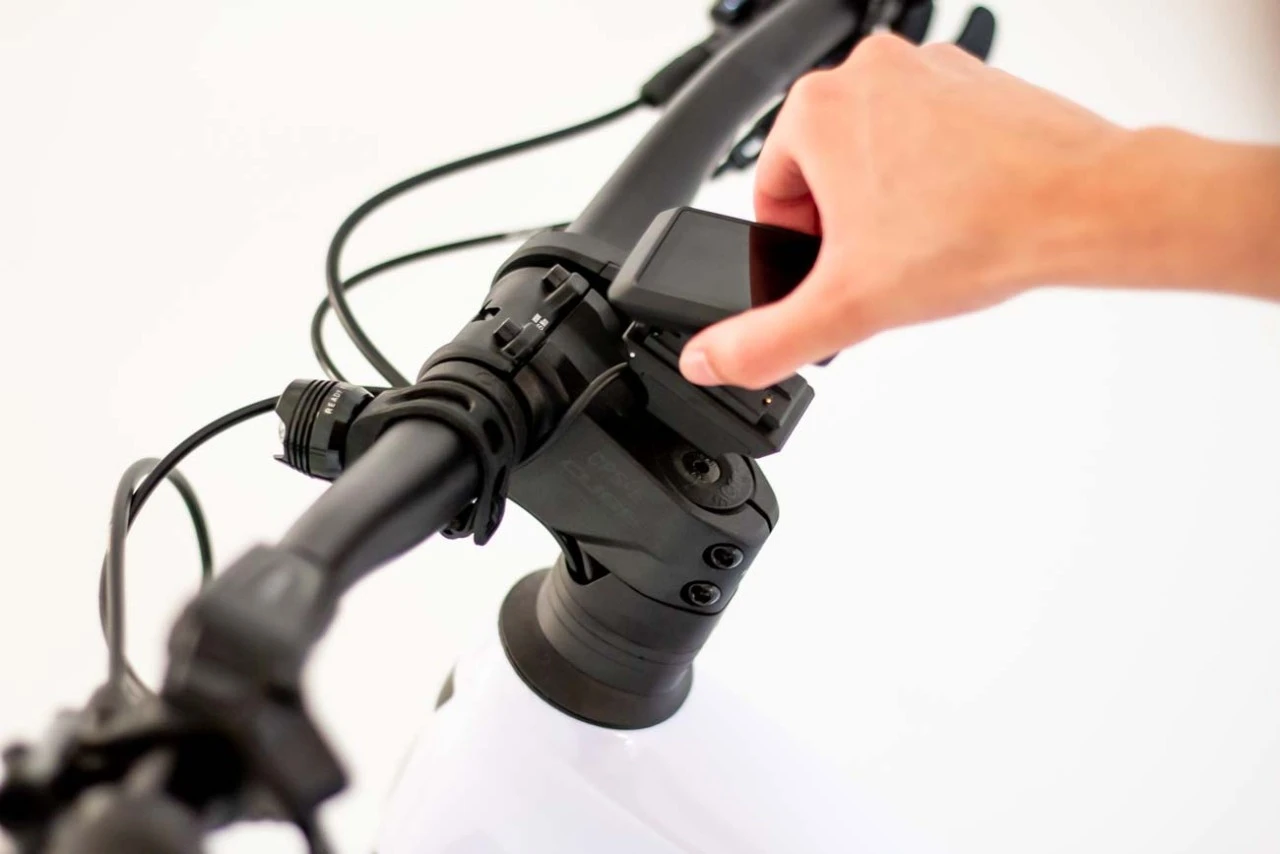 Bosch EBike Mount SmartphoneGrip For Kiox 300 Mount 7 Bosch EBike Mount SmartphoneGrip For Kiox 300 Mount - Image 5