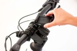 Bosch EBike Mount SmartphoneGrip For Kiox 300 Mount 16 Bosch EBike Mount SmartphoneGrip For Kiox 300 Mount -Bicycle Supplies EB13 100 00C Bosch SmartphoneGrip FlowApp 2 1280x1280