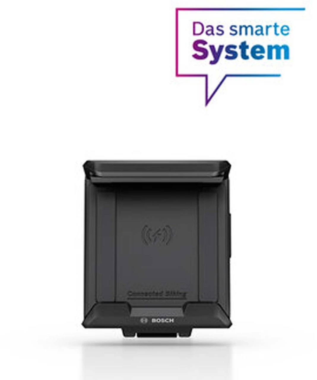 Bosch EBike Mount SmartphoneGrip For Kiox 300 Mount 4 Bosch EBike Mount SmartphoneGrip For Kiox 300 Mount - Image 2