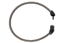RAVE High Pro 5 - Spiral Armour - Combination Lock (15 X 100 Cm) -Bicycle Supplies R100104 High Pro 5 Zahlenschloss 2 1280x1280