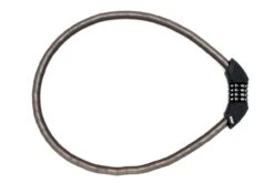 RAVE High Pro 5 - Spiral Armour - Combination Lock (15 X 100 Cm) -Bicycle Supplies R100104 High Pro 5 Zahlenschloss 3 1280x1280